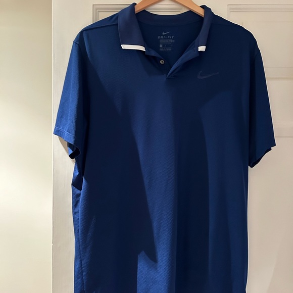 Nike Dri-Fit standard fit size large set of 3 - Picture 6 of 7